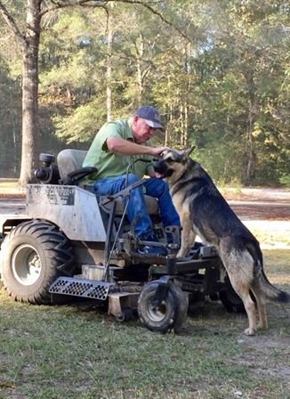 Bobby Ray Manshack - Photo 57