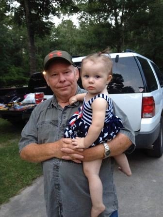 Bobby Ray Manshack - Photo 64