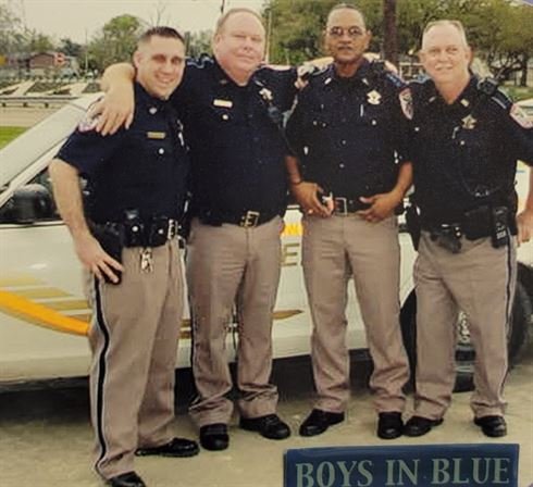 Bobby Ray Manshack - Photo 63