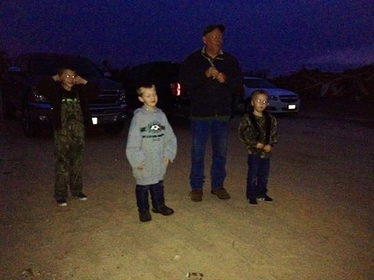 Bobby Ray Manshack - Photo 65