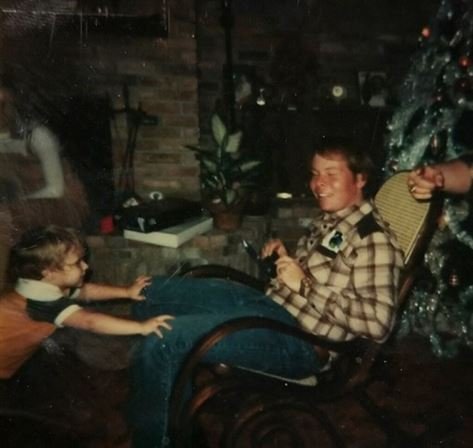 Bobby Ray Manshack - Photo 73