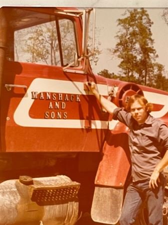 Bobby Ray Manshack - Photo 87