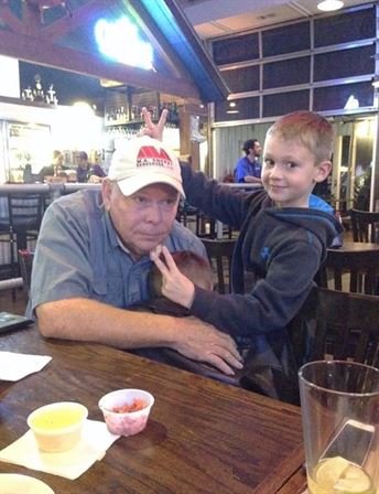 Bobby Ray Manshack - Photo 88