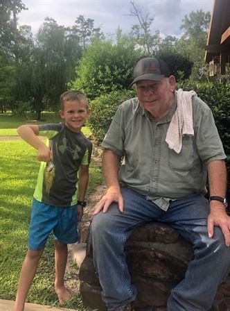 Bobby Ray Manshack - Photo 90