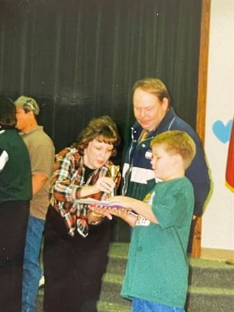 Bobby Ray Manshack - Photo 91