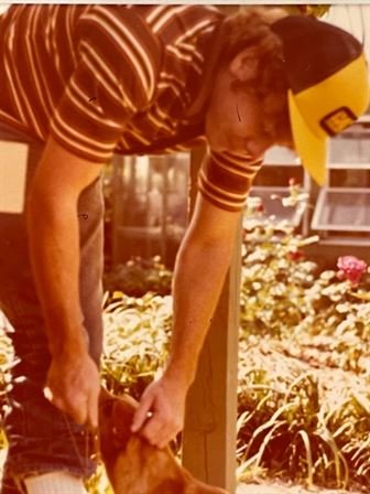 Bobby Ray Manshack - Photo 97