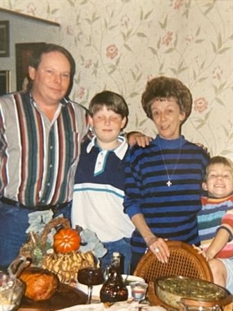 Bobby Ray Manshack - Photo 100