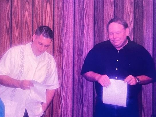 Bobby Ray Manshack - Photo 109