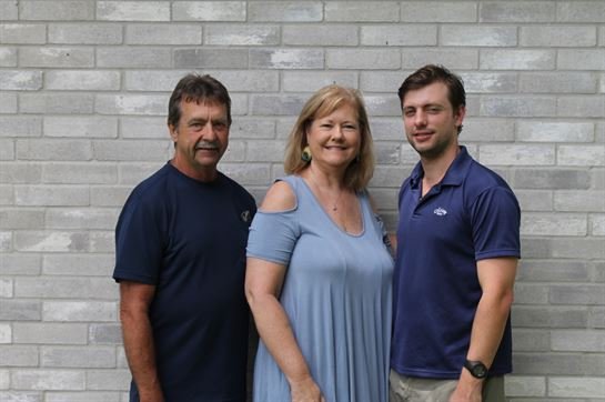 John Kenneth Smith - Photo 3