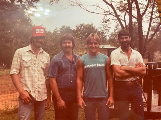 John Kenneth Smith - Photo 56