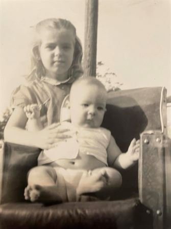 John Kenneth Smith - Photo 80