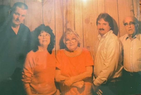 John Kenneth Smith - Photo 126