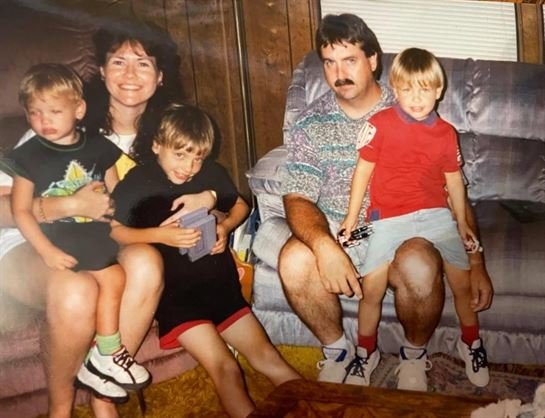 John Kenneth Smith - Photo 128