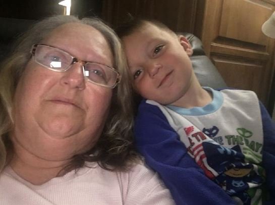 Kellye Jean Haney Ellis - Photo 2