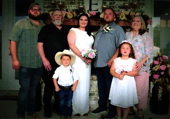 Kellye Jean Haney Ellis - Photo 11