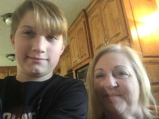 Kellye Jean Haney Ellis - Photo 22