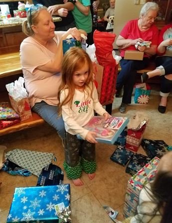 Kellye Jean Haney Ellis - Photo 27