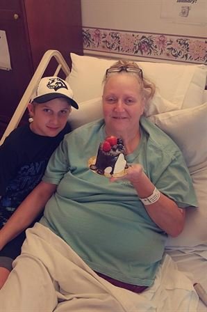 Kellye Jean Haney Ellis - Photo 36