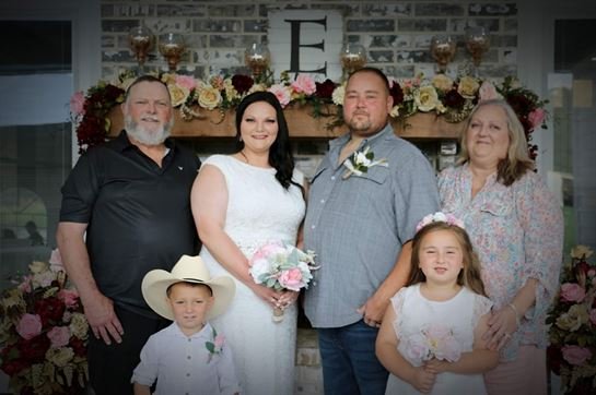 Kellye Jean Haney Ellis - Photo 41