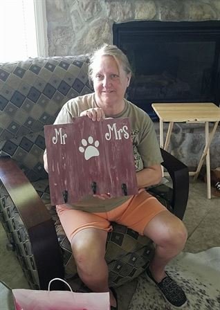 Kellye Jean Haney Ellis - Photo 45