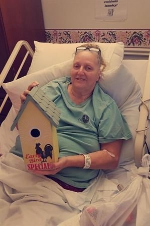 Kellye Jean Haney Ellis - Photo 47