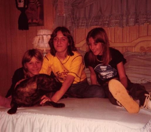 Kellye Jean Haney Ellis - Photo 52