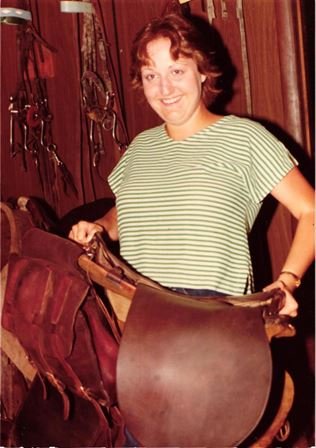 Kellye Jean Haney Ellis - Photo 57