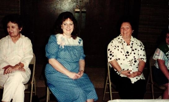 Kellye Jean Haney Ellis - Photo 65