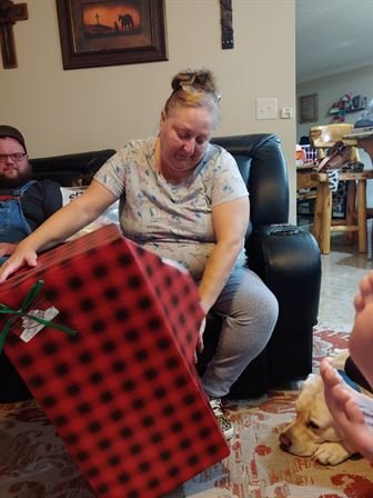 Kellye Jean Haney Ellis - Photo 70