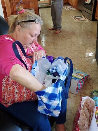 Kellye Jean Haney Ellis - Photo 74