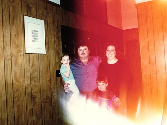 Kellye Jean Haney Ellis - Photo 76