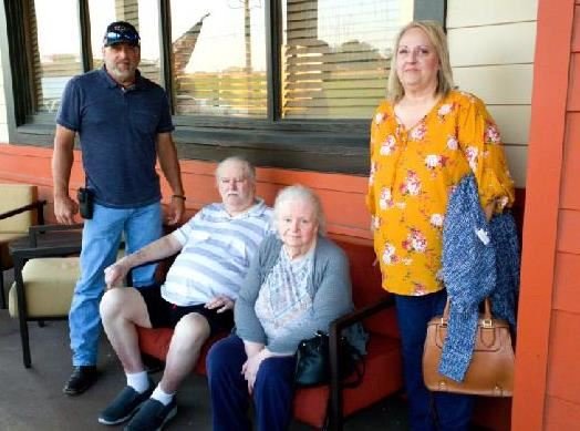 Kellye Jean Haney Ellis - Photo 80