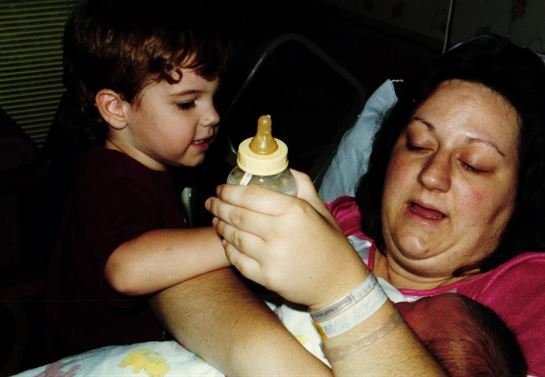 Kellye Jean Haney Ellis - Photo 88