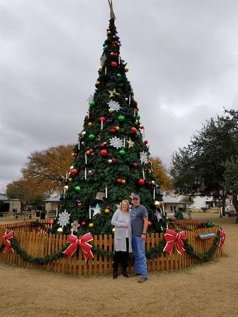 Kellye Jean Haney Ellis - Photo 91