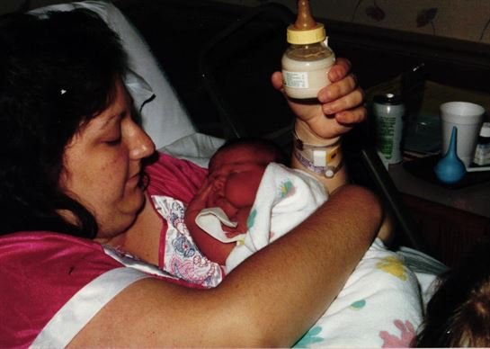 Kellye Jean Haney Ellis - Photo 100