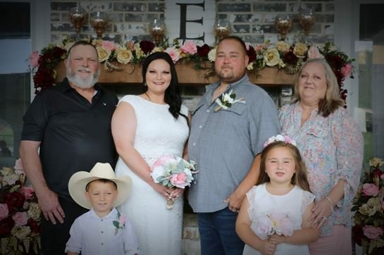 Kellye Jean Haney Ellis - Photo 103