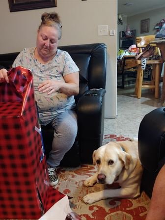 Kellye Jean Haney Ellis - Photo 104