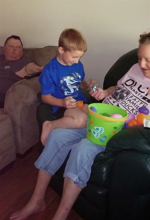 Kellye Jean Haney Ellis - Photo 121