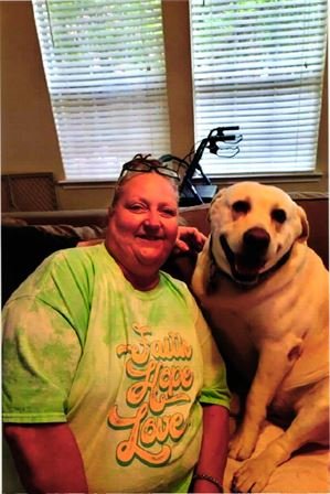 Kellye Jean Haney Ellis - Photo 146