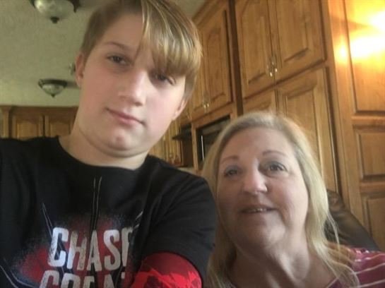 Kellye Jean Haney Ellis - Photo 170