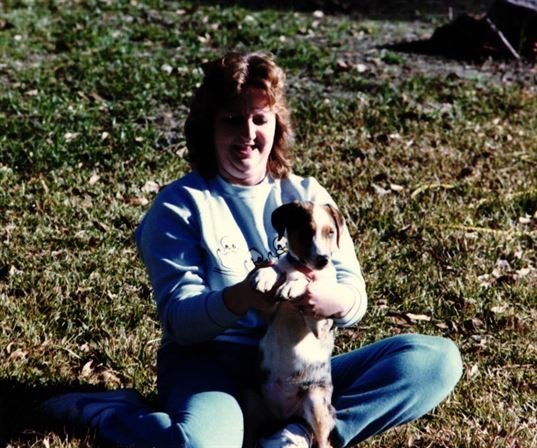 Kellye Jean Haney Ellis - Photo 181