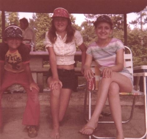 Kellye Jean Haney Ellis - Photo 195