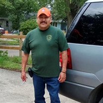 Jesus Hernandez Ibarra