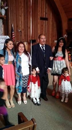 Jesus Hernandez Ibarra