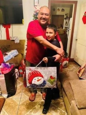 Jesus Hernandez Ibarra — photo 20