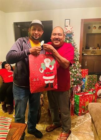 Jesus Hernandez Ibarra — photo 27