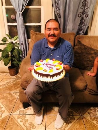 Jesus Hernandez Ibarra — photo 29