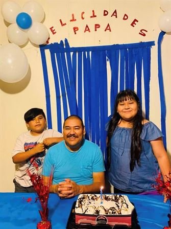 Jesus Hernandez Ibarra — photo 32