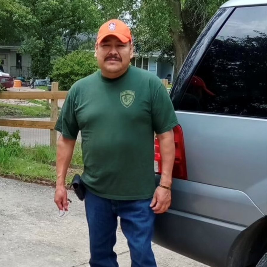 Jesus Hernandez Ibarra — photo 30