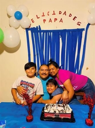 Jesus Hernandez Ibarra — photo 38